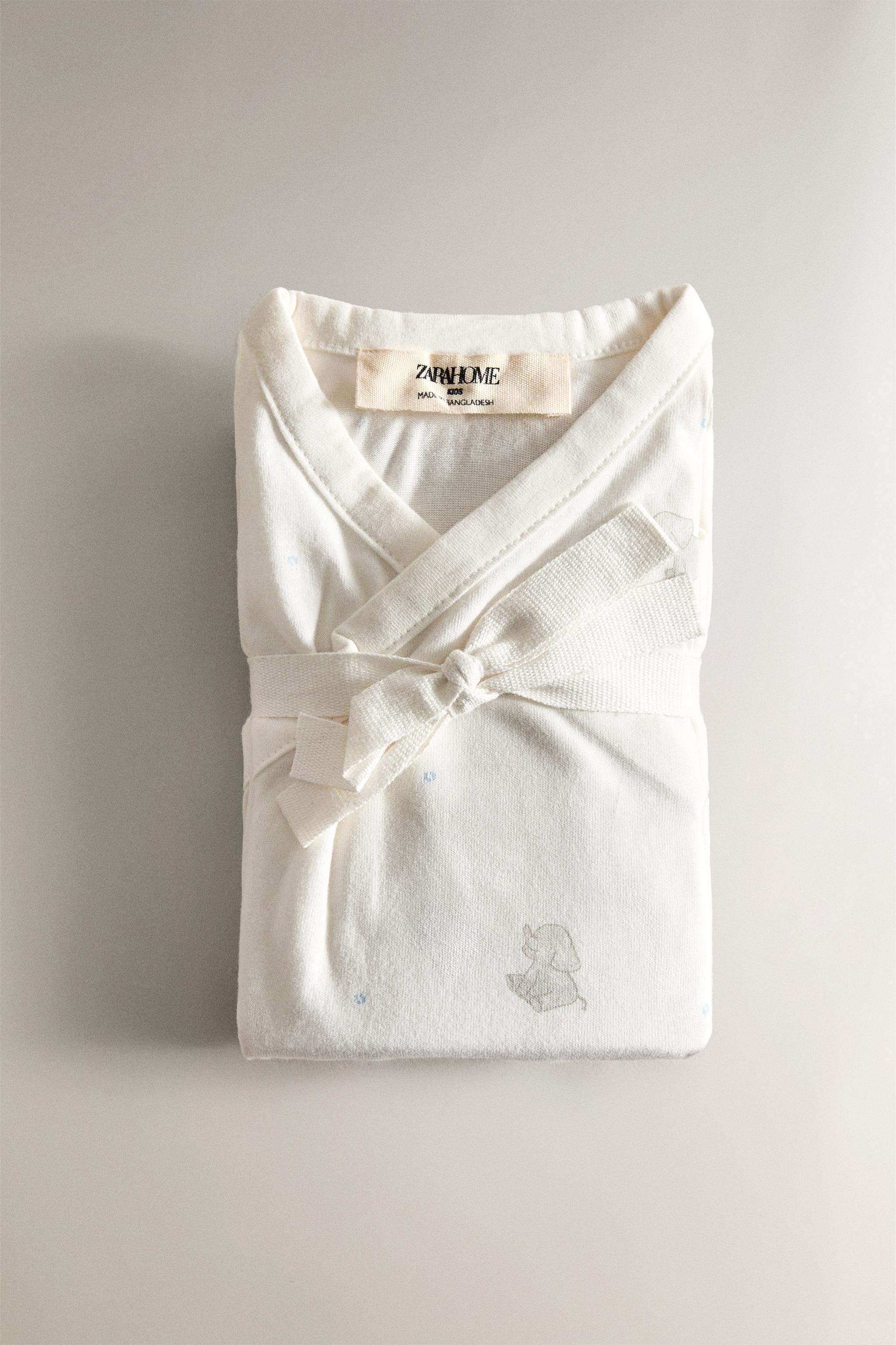 ELEPHANT BABY BODYSUIT (SET OF 3)